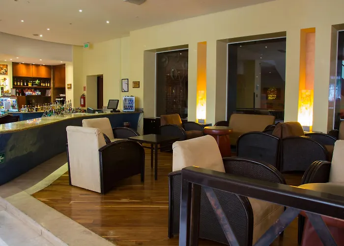 Belair Unique A Wyndham 5*