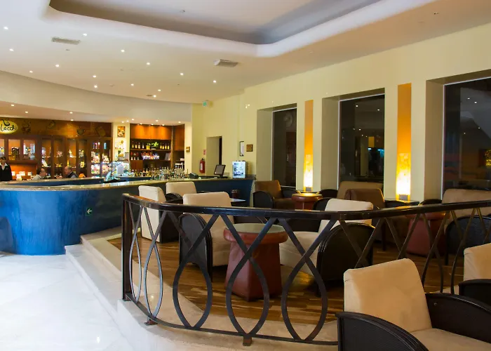 Hotel Belair Unique A Wyndham México DF