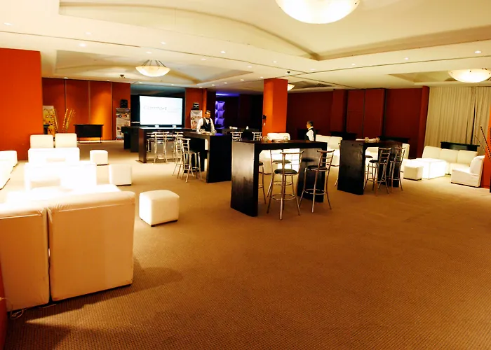 Hotel Belair Unique A Wyndham 5*