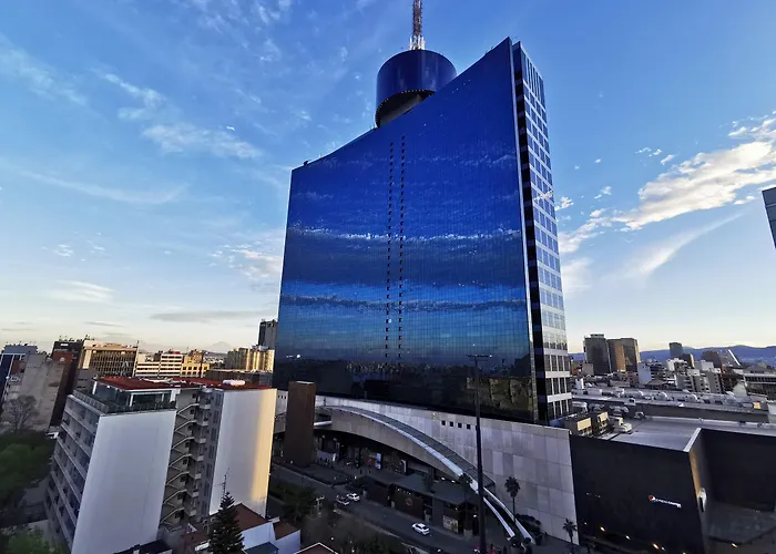 Hotel Belair Unique A Wyndham México DF
