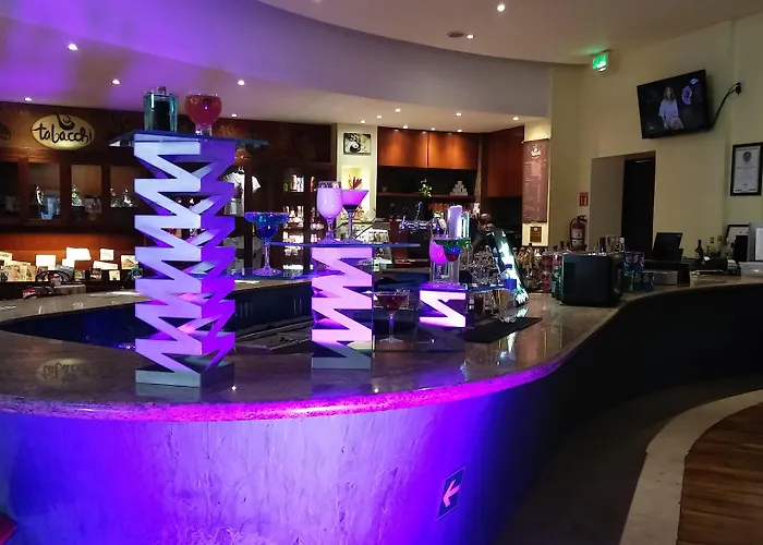 Hotel Belair Unique A Wyndham 5*