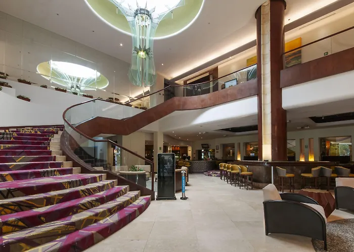Hotel Belair Unique A Wyndham 5*