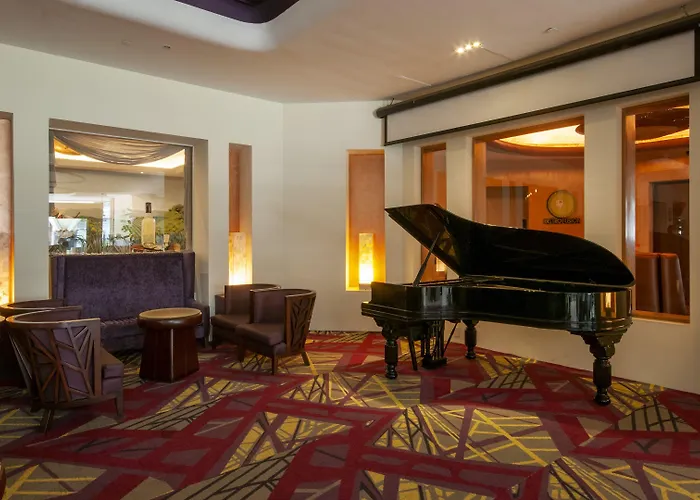 Belair Unique A Wyndham Hotel México DF