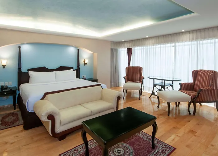 Hotel Belair Unique A Wyndham