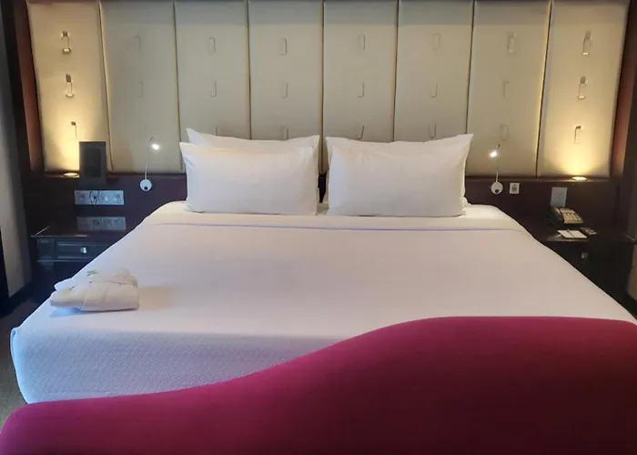 Belair Unique A Wyndham 5*