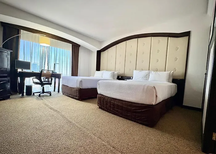 Belair Unique A Wyndham