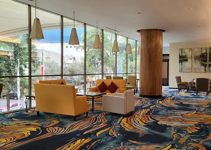 Belair Unique A Wyndham 5*