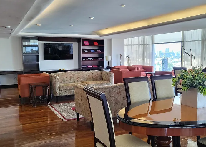 Hotel Belair Unique A Wyndham 5*