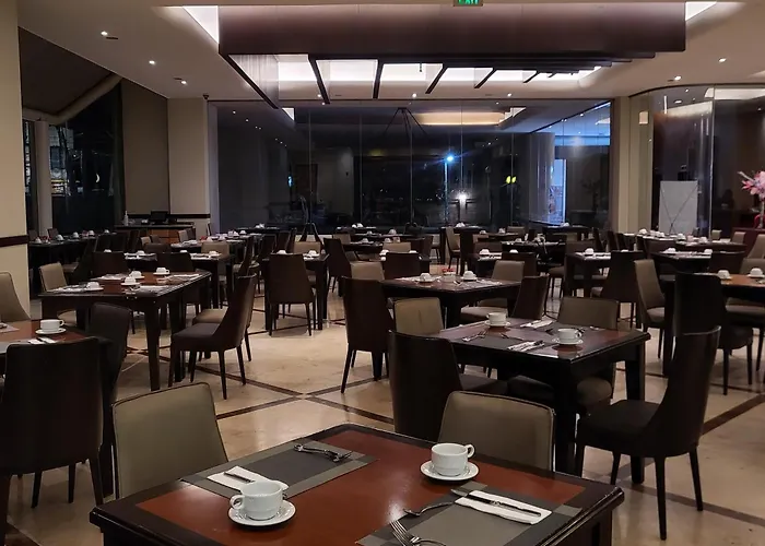 Belair Unique A Wyndham Hotel 5*