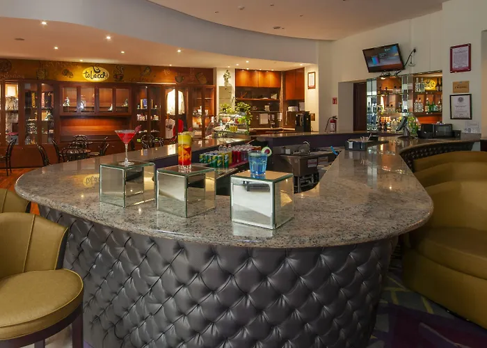 Belair Unique A Wyndham Hotel 5*