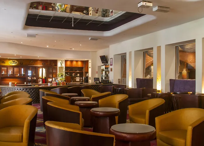 Belair Unique A Wyndham 5*