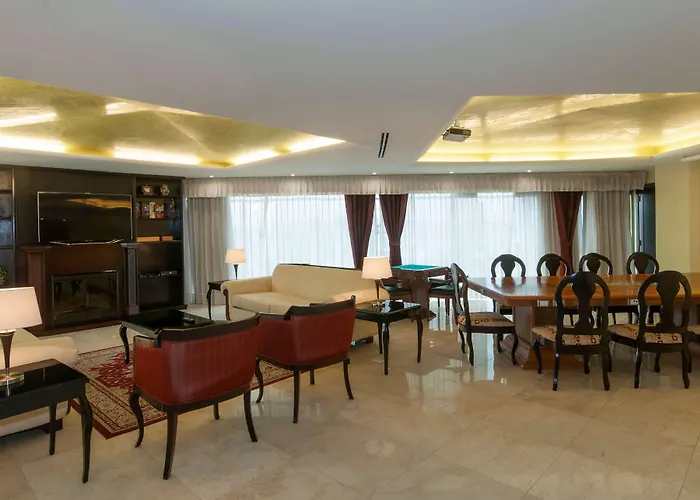 Belair Unique A Wyndham 5*
